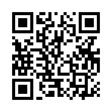 QR Code for bitcoin:MHCK7aXAHGoXgr1gGq71fJsSHr4GhiKNL7