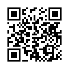 QR Code for bitcoin:MJ3enXmRFqRd8SnsFp3SvcbWTBV2NTewpm