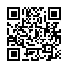 QR Code for bitcoin:MJC694m28YaNETAr2DfSvPMMCqdADpZALv
