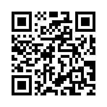 QR Code for bitcoin:MJCH8d815baUDVjWrUBkh9LscgJ4mhP7ev