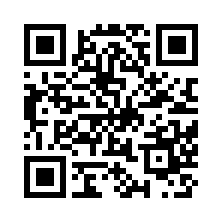 QR Code for bitcoin:MJETgKudhxpsjQosmatBCpHETYRdfstM1W