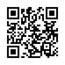 QR Code for bitcoin:MJSfJpUa5agXEqJqSL95M4nWZfGPsdcxwL