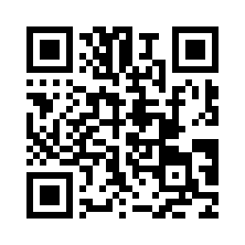 QR Code for bitcoin:MJbb26VPxfFQoLTkGrQTMWzhJGDfhfobnc