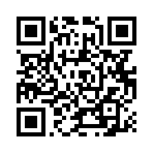 QR Code for bitcoin:MJcSPbgBn3qDsFSCfxo2sU7May5s6p7kEa