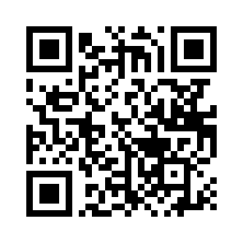 QR Code for bitcoin:MJdcFiZPi6odqB3ixfHzFArgDKYkk72n26