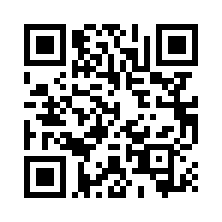QR Code for bitcoin:MJjsTgDqprFvgDhJnu8o7PBAN8dyDmaoLU