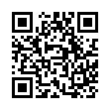 QR Code for bitcoin:MKi3vfRycP2bVc8cD1s4eJXwEDwueXFamj