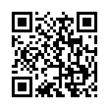 QR Code for bitcoin:ML2VpbtDa7SNvPt6HFmz6GLLBCopyJCWhb