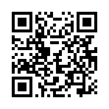 QR Code for bitcoin:ML64xc51a96wcaTFrUQd9uZV7XT4sRveN5