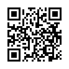 QR Code for bitcoin:MLCQmu4sfsNbFi1CLBescxtG4q5oad8oLE