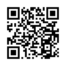 QR Code for bitcoin:MLFim5CvGZ7VVy2mc97qsHqUi3XwFvwxoF
