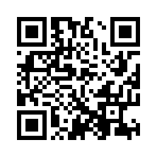 QR Code for bitcoin:MLZEoM1mHVd8ZWurFosPFfm5aeKY8ydWLm