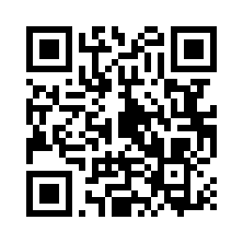 QR Code for bitcoin:MLfPRcfaAfmjMWNaqJxfrgSqSftFwSTtGb