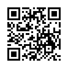 QR Code for bitcoin:MLh3JBSZFAHBCC78grXXEzYabdPoAF3wtQ