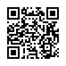 QR Code for bitcoin:MLodnmhvF5xERjf8Rvr1eyBATD2V18WFr3