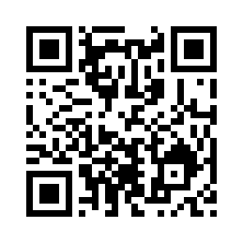 QR Code for bitcoin:MLrVLEGaAcuZayYauEjDJMnnZHmHayLvPQ