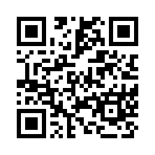 QR Code for bitcoin:MM6D2Y6gLJanXAevjeaaVFZKnR8bxkWMWS