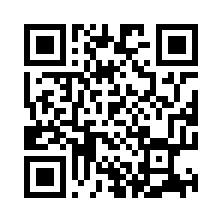 QR Code for bitcoin:MMRosTo69DpeTKGDTf1gB3pUUnKK5pEndw