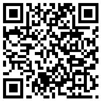 QR Code for bitcoin:MMdyeuwW6efSTejig3pHqWjDBpUzocHp9V