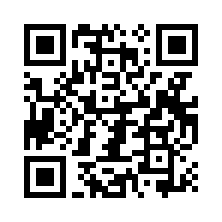 QR Code for bitcoin:MNHL6it1hTpcJSYK9o3GHQyfqteCWXvG7f