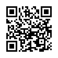 QR Code for bitcoin:MNKtaXxV3w8dfNaFVM9RrW2RvJnSs6sr1y
