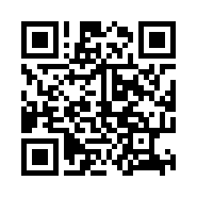 QR Code for bitcoin:MNxvC7UUNYhGRepQ8KbcbeMo36cuaGnrUR