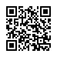 QR Code for bitcoin:MP3Js1DQ3Zox6rSrV3CD4CDPAUjWACjYNC
