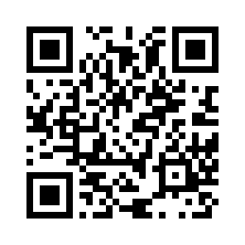 QR Code for bitcoin:MP6f6swdSeqnMF7daUQFH4hmnyzepJ8hpk