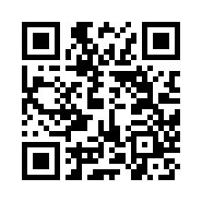 QR Code for bitcoin:MPJ4jvWYvbnZCTw5sgDB6U6JrbuLu54gyB