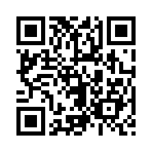 QR Code for bitcoin:MPKdeNFSdZVzW1SW8eR5JtefcHPAaG1Px4