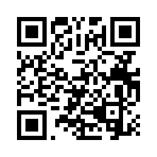 QR Code for bitcoin:MPYLdkHkdu5ysdCcR8Dbo6qyatErUTVg9y