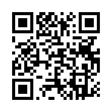 QR Code for bitcoin:MPcFnrHDvmRaPSXnPVKVVhbEQaen5yvoCG