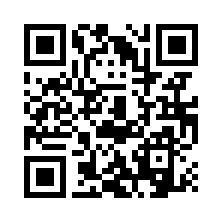 QR Code for bitcoin:MPgi4TBbcm3u7W1jDu9AHronkaYLshVExY