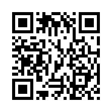 QR Code for bitcoin:MPpexABP6mwCMP5dF4vRRZDYmC8KAeef3H