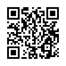 QR Code for bitcoin:MPqc8Uc2Rq9CTfdZ1ptspQ6CdCcmikYTBW