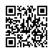 QR Code for bitcoin:MPrRwQaRedifLhe5MiCceoyhm3d1YFce9g