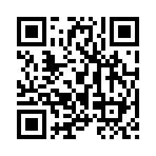 QR Code for bitcoin:MQ8tkbnQP437US538sB7FyEFKmChT1dSkM