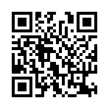 QR Code for bitcoin:MQk3BXJpfDyEnLMz44EMTJ43KL4fdCVCXg