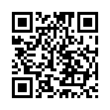 QR Code for bitcoin:MR8RTT55h47xVGBAJTMP8hhMWhEMmyxfoS