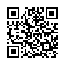QR Code for bitcoin:MR8S46UzMiQYFe9CJcgJmLTTm1aAgvLRTd