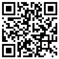 QR Code for bitcoin:MRSUR8R1DH6PV1muKy2bPcVHTdDjNugH3d