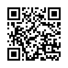 QR Code for bitcoin:MRUGjDA8T7FstdVvZB4TPdqxMG3nNWRB1t