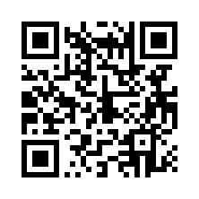QR Code for bitcoin:MRW15WjLn1Hk5o1ihmoy8FYXsrSNH2RmLU