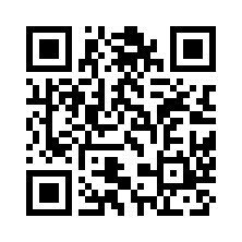 QR Code for bitcoin:MRfUrbosFUQF8bQLfsFrhb86Nhmj6HRtz4