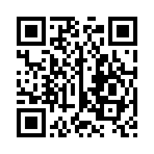 QR Code for bitcoin:MRhPZae3TGfvSxaSVCzPkPyf322ruACTLo