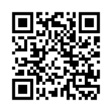 QR Code for bitcoin:MRun4ouF6eKmr8CBTwG74fNPB9CeRjhseV