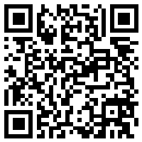 QR Code for bitcoin:MSPemShprpvskmRAjL8eYUA6DUHB1yJTC8