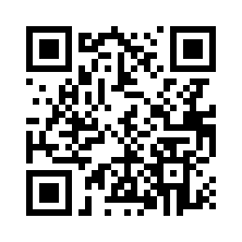 QR Code for bitcoin:MSd35QrL67FaB29cVq5fbenwBiRiwUHe6s