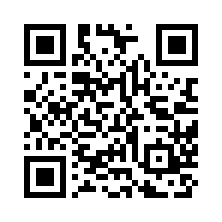 QR Code for bitcoin:MTjpYg9ch18RehZ19cs8boKEHgFSF69XnS