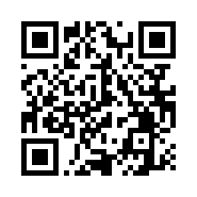 QR Code for bitcoin:MTrXme6RAaAsLdmiX6RW9SpnKwveJbrJex
